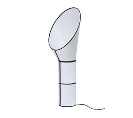 Напольный светильник DesignHeure Cargo L187gc, фото 1