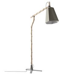 Торшер DesignHeure LuXiole L225l, фото 1