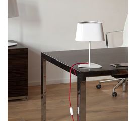 Настольная лампа DesignHeure Nuage L39pn, фото 1