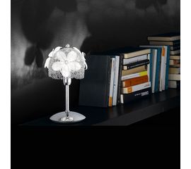 Настольная лампа Renzo Del Ventisette Contemporary LP 14360/1, фото 1