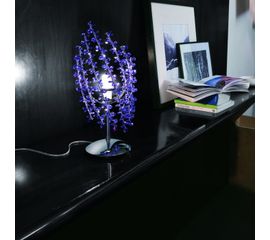 Настольная лампа Renzo Del Ventisette Contemporary LP Shine H, фото 1