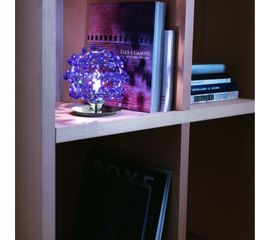 Настольная лампа Renzo Del Ventisette Contemporary LP Shine R, фото 1