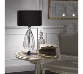 Настольная лампа Renzo Del Ventisette Classic LSG 14307/1, фото 1