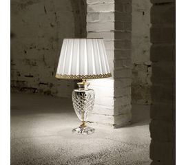 Настольная лампа Renzo Del Ventisette Classic LSG 14346/1, фото 1