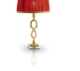 Настольная лампа Renzo Del Ventisette Classic LSG 14354/1, фото 1