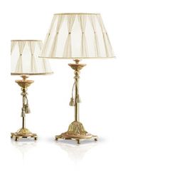 Настольная лампа Renzo Del Ventisette Classic LSG LSP 13593/1, фото 1