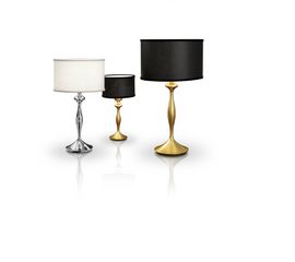 Настольная лампа Renzo Del Ventisette Classic LSG LSP LSM 1424.7/1, фото 1