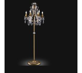 Торшер Renzo Del Ventisette Classic LT 14361/6, фото 1