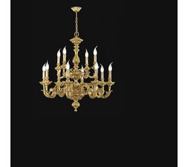 Люстра Renzo Del Ventisette Classic L 13597/8+4, фото 1