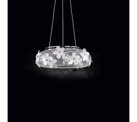 Люстра Renzo Del Ventisette Contemporary L 14360/12, фото 1