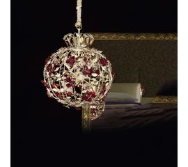 Люстра Renzo Del Ventisette Classic L 14363/8, фото 1