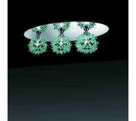 Потолочный светильник Renzo Del Ventisette Contemporary L Shine 1, фото 1