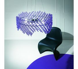 Подвесной светильник Renzo Del Ventisette Contemporary L Shine A/2, фото 1