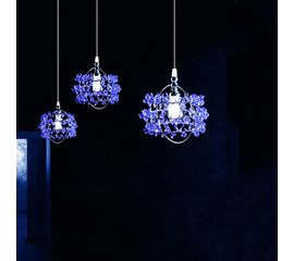 Люстра Renzo Del Ventisette Contemporary L Shine K/3, фото 1