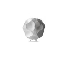 Настольная лампа DesignHeure Radiolaire Lr50b, фото 1