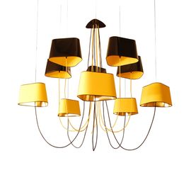 Люстра DesignHeure Nuage Lu10gn, фото 1