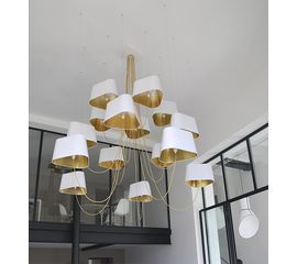 Люстра DesignHeure Nuage Lu15mn, фото 1