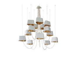 Люстра DesignHeure Nuage Lu15pn, фото 1
