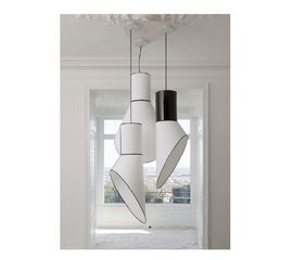 Подвесной светильник DesignHeure Cargo Lu3pc, фото 1