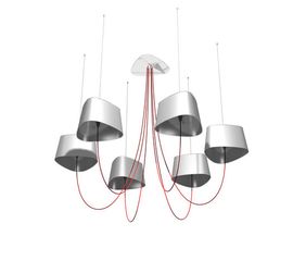 Люстра DesignHeure Nuage Lu6mn, фото 1