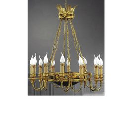 Люстра Loriginale CHANDELIERS MER259, фото 1