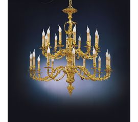 Люстра Loriginale CHANDELIERS MER373/24, фото 1