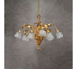 Люстра Loriginale CHANDELIERS MER590, фото 1