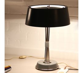 Настольная лампа Delightfull MILES Table, фото 1