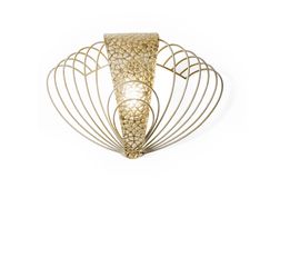 Настенный светильник Masca Marrakech 1871/A1, фото 1