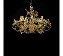 Люстра Masca Mughetto 2835/12, фото 1