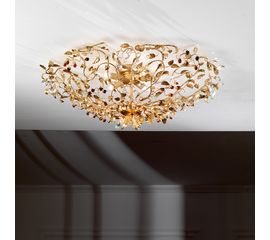 Потолочный светильник Masca Mughetto 2835/5PL, фото 1