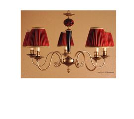 Люстра Jago I Nobili NAS 03, фото 1