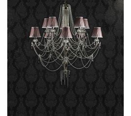 Люстра Jago New Models NCS04/10A, фото 1