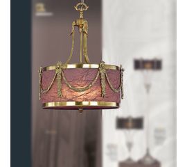 Люстра Riperlamp Napoleon 351 E EA, фото 1