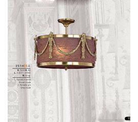 Потолочный светильник Riperlamp Napoleon 351 H EA, фото 1