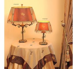 Настольная лампа Jago I Preziosi PGM 019, фото 1