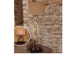 Торшер Jago I Moderni PGQ 029/S, фото 1