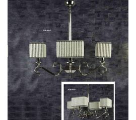 Люстра Jago New Moderni PGR 005/B, фото 1