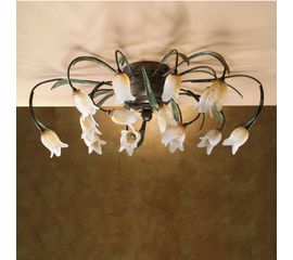 Потолочный светильник Loriginale BUTTERFLY Plafoniera 16/L, фото 1