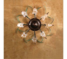 Настенный светильник Loriginale BUTTERFLY 8/L, фото 1