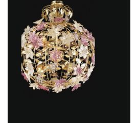 Потолочный светильник Renzo Del Ventisette Classic Pl 14382/8, фото 1