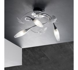 Потолочный светильник Masca Peacock 1869/3PL, фото 1