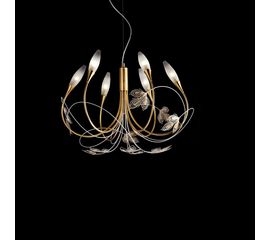 Люстра Masca Peacock 1869/6, фото 1