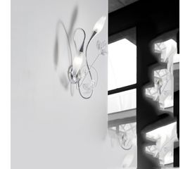 Masca Peacock 1869/A2, фото 1