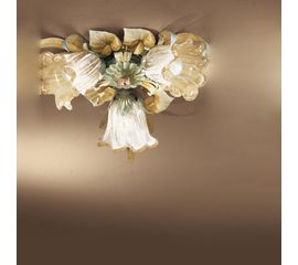 Потолочный светильник Renzo Del Ventisette Classic Pl 13464/3, фото 1