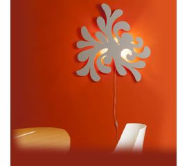 Настенный светильник DesignHeure Prima Ampg, фото 1