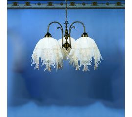 Люстра Jago I Romantici ROD 003, фото 1