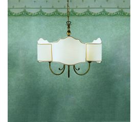 Люстра Jago I Romantici ROD 009, фото 1