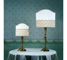 Настольная лампа Jago I Romantici ROL027, фото 1