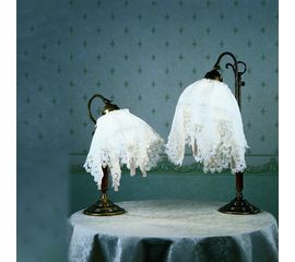 Настольная лампа Jago I Romantici ROL 011, фото 1